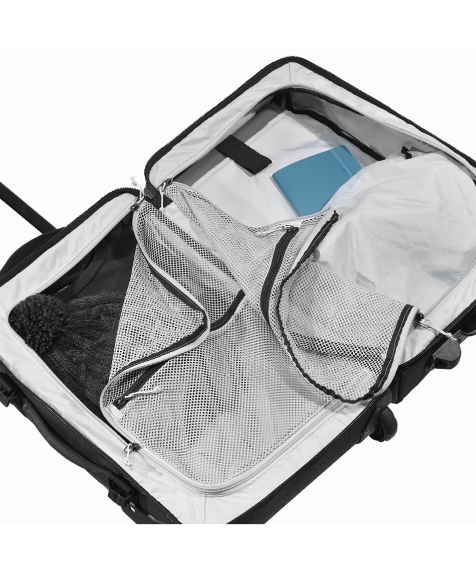 サロモン(SALOMON) バックパック RACE TRIP CABIN CONTAINER レース