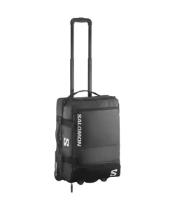 l|Cg240pt yzT(SALOMON) obNpbN RACE TRIP CABIN CONTAINER [XgbvLrRei LC2156900 yKiz BLACK NS