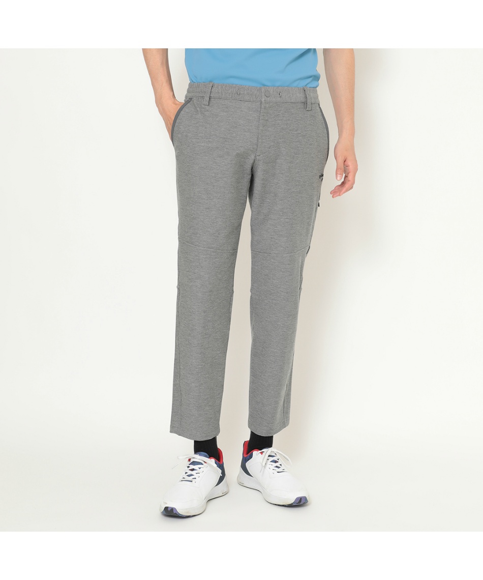 キャロウェイ(Callaway) ゴルフウェア ロングパンツ 8WAYストレッチ