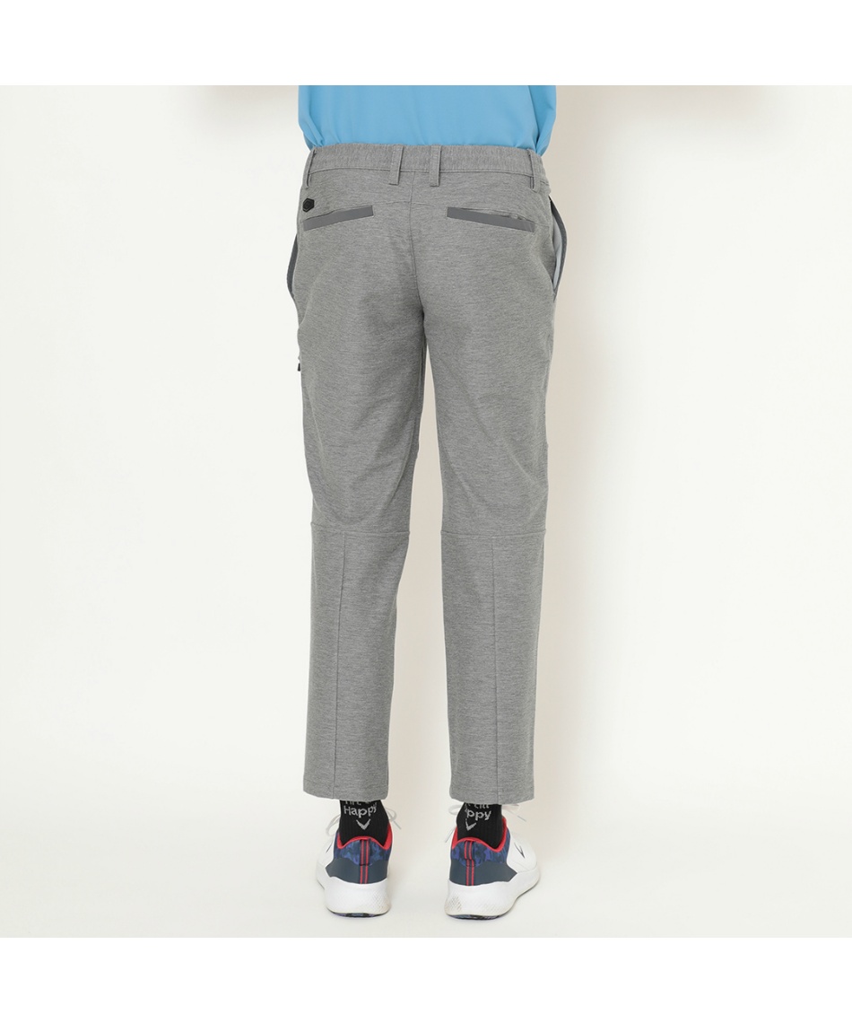 キャロウェイ(Callaway) ゴルフウェア ロングパンツ 8WAYストレッチ