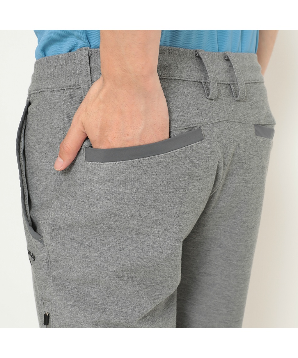 キャロウェイ(Callaway) ゴルフウェア ロングパンツ 8WAYストレッチ