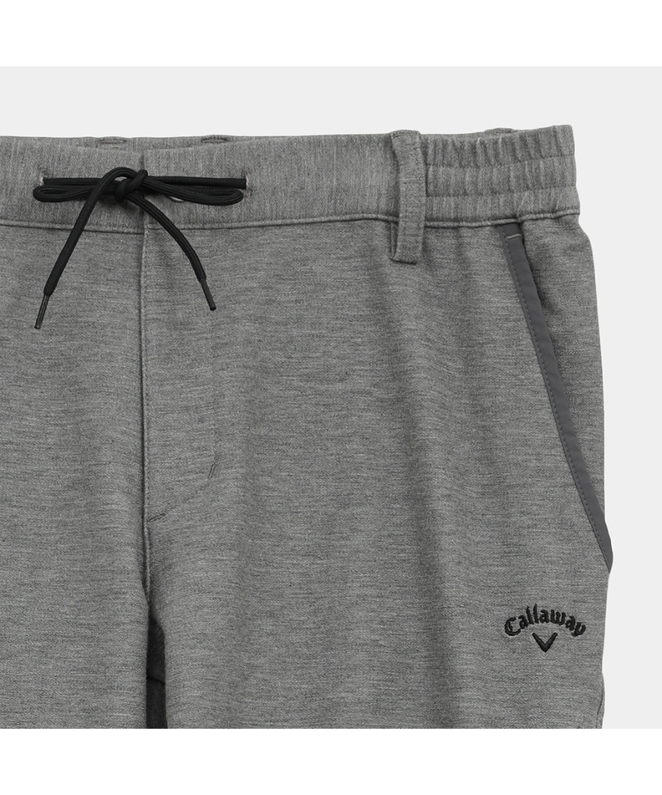キャロウェイ(Callaway) ゴルフウェア ロングパンツ 8WAYストレッチ