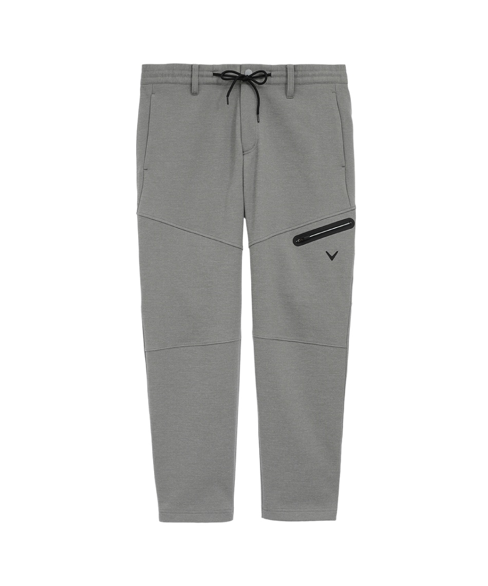 【新品】キャロウェイ／ジョガーパンツ／リプパンツ カジュアルゴルフドットコムby PALM SPRINGSにCallawayApparel