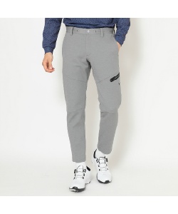 キャロウェイ メンズ 中綿 ボンディングパンツ グレー LL Callaway