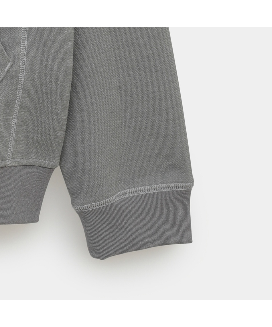 キャロウェイ(Callaway) ゴルフウェア スウェット カノコダブルニット