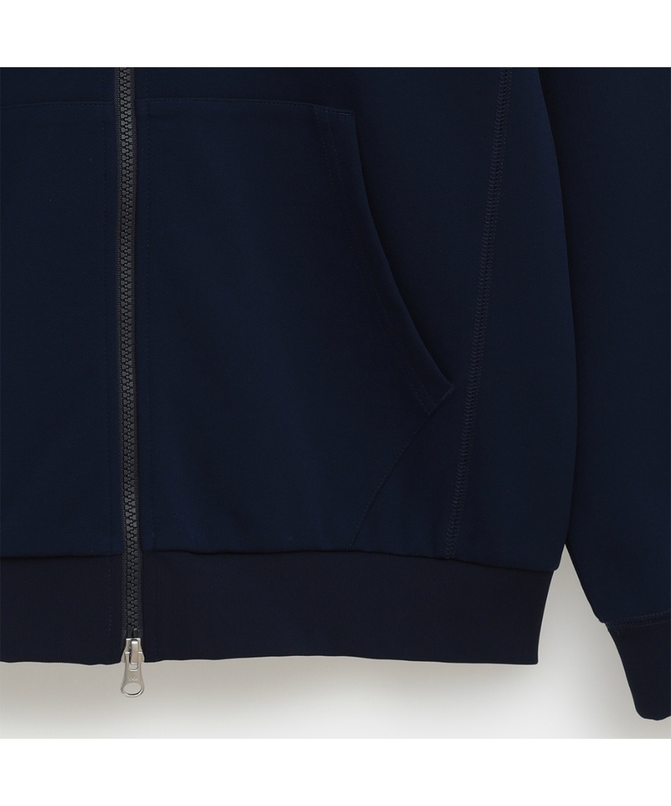 キャロウェイ(Callaway) ゴルフウェア スウェット カノコダブルニット