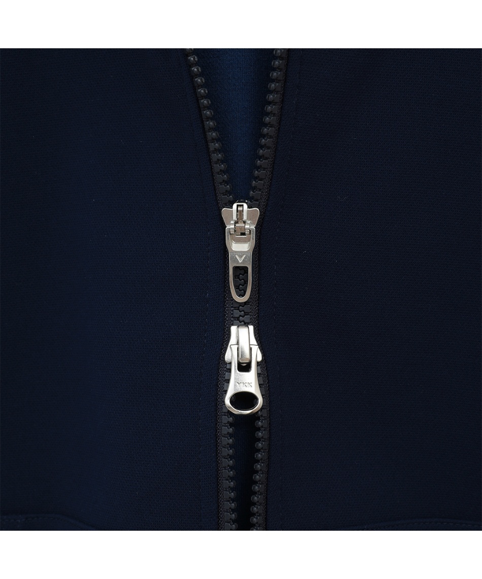 キャロウェイ(Callaway) ゴルフウェア スウェット カノコダブル