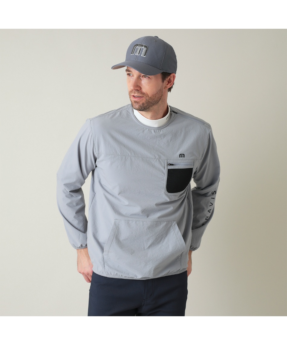 各ブランドスニード スニードジャック プルオーバー [全6色] – muta Online Store