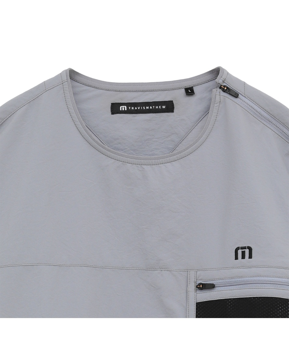 ゴルフウェア ブルゾン スニードジャケット 7AM002 【国内正規品