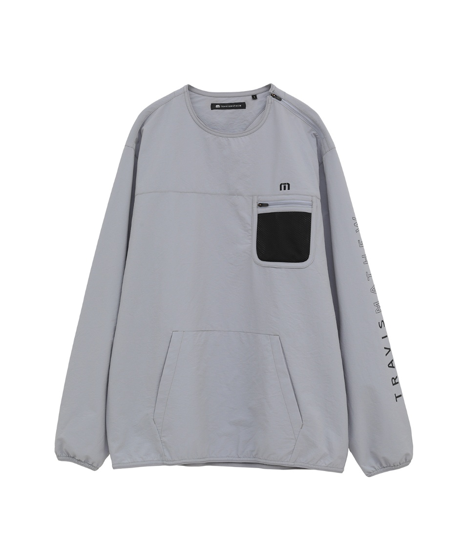 ゴルフウェア TravisMathew ジャケット」の人気商品一覧 | 安い