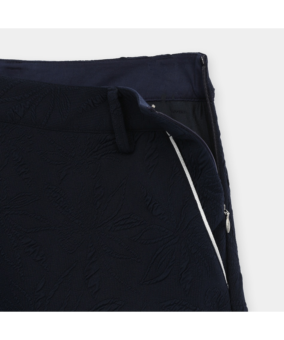 【美品】キャロウェイ ゴルフ リバーシブル スカート 防寒 中綿 花柄 Mサイズ 美品】キャロウェイ ゴルフ リバーシブル スカート 防寒 中綿 花