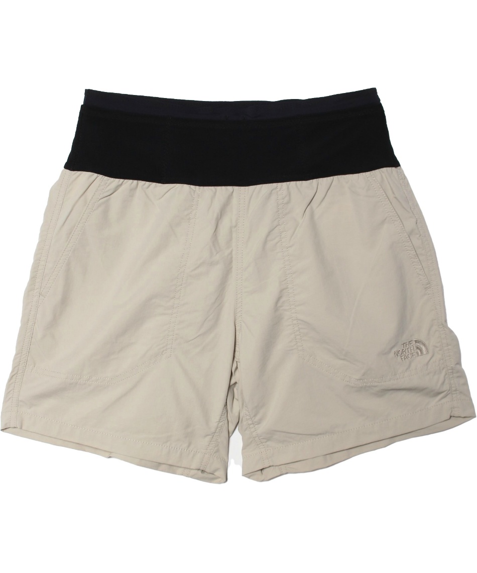 ショートパンツ フリーランショーツ NB22591 FI 【国内正規品