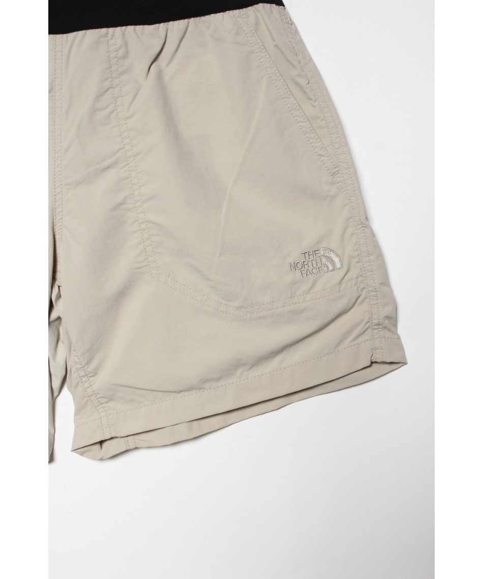 ショートパンツ フリーランショーツ NB22591 FI 【国内正規品