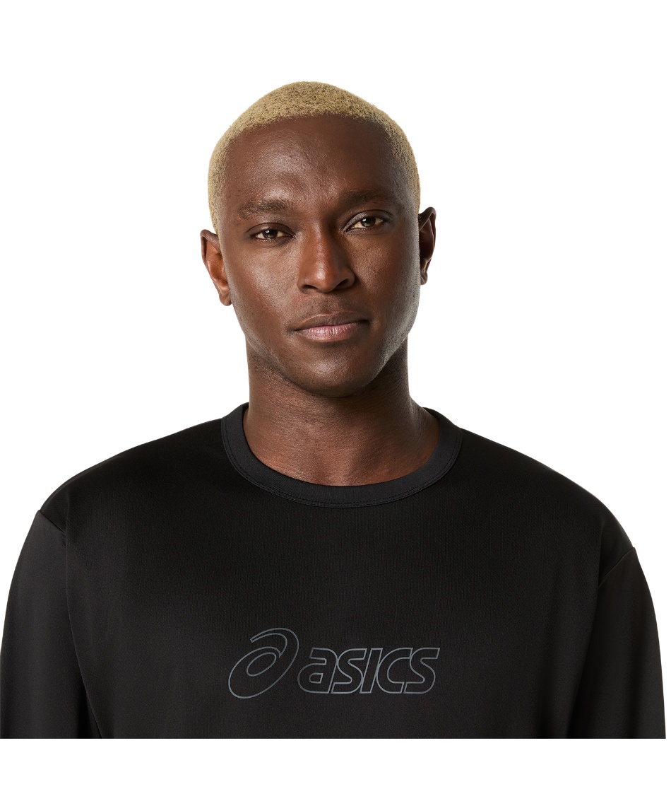 アシックス(asics) バスケットボール 長袖シャツ KRAKENS ロング