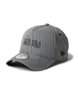 ニューエラ(NEW ERA) ゴルフ キャップ GF 940AF NENY HOUNDSTOOTH