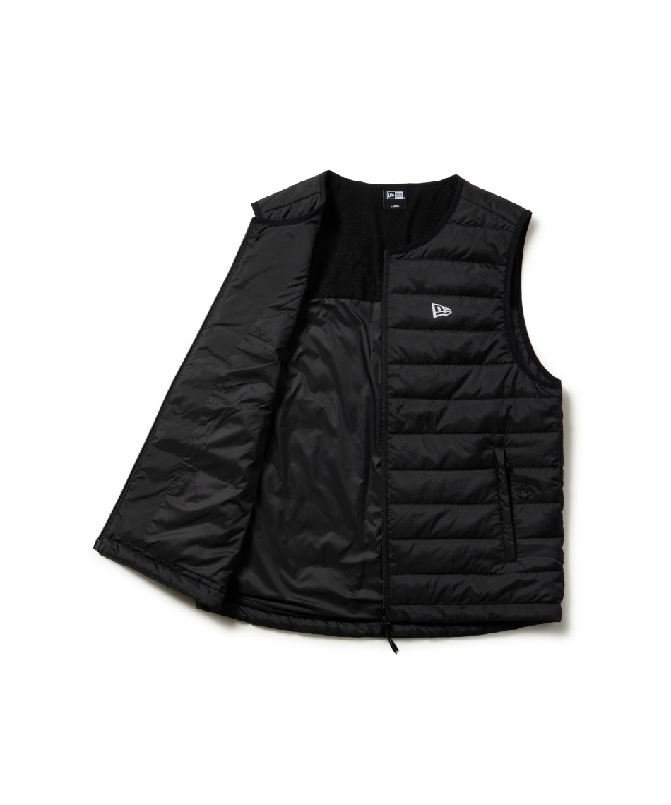 ニューエラ(NEW ERA) ゴルフウェア アウターベスト GF INSULATED VEST