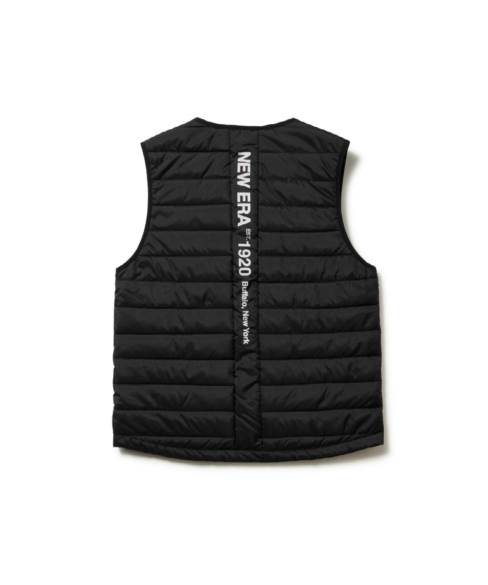 ニューエラ(NEW ERA) ゴルフウェア アウターベスト GF INSULATED VEST