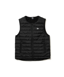 l|Cg120pt yzj[G(NEW ERA) StEFA AE^[xXg GF INSULATED VEST CT[ebh xXg 14669880 yKizy2025NH~fz Y ubN XL