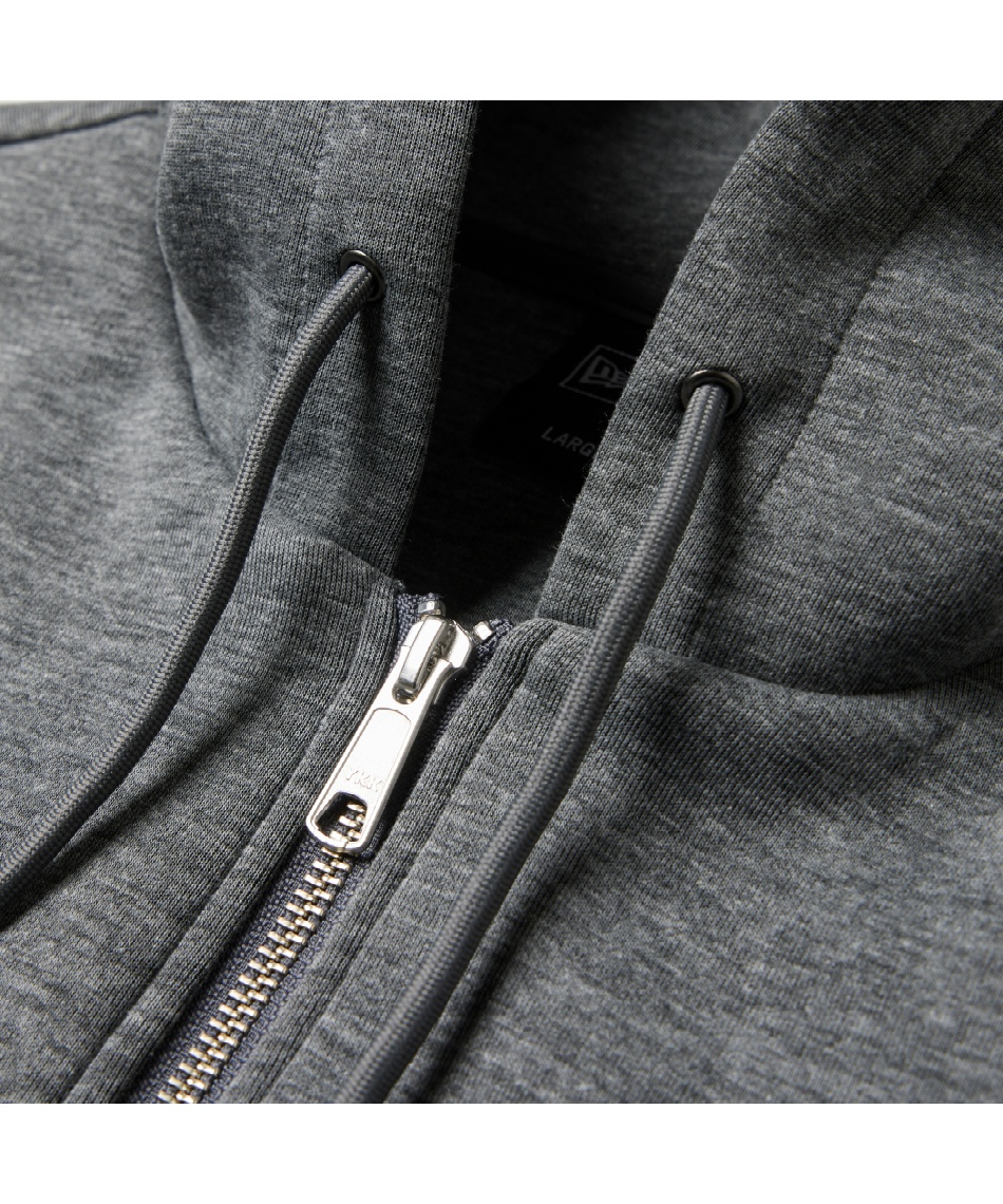 ニューエラ(NEW ERA) ゴルフウェア スウェット GF TECH SWEAT FULL ZIP