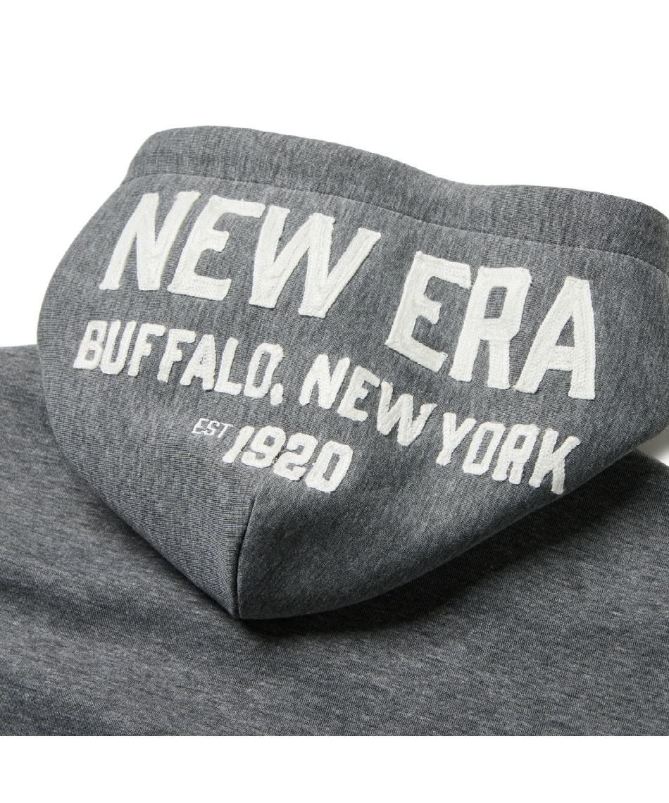 ニューエラ(NEW ERA) ゴルフウェア スウェット GF TECH SWEAT FULL ZIP