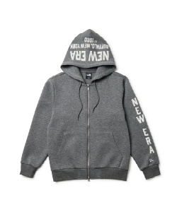 l|Cg119pt 15% OFF^SALE yzj[G(NEW ERA) StEFA XEFbg GF TECH SWEAT FULL ZIP HOODIE 14669839 yKizy2025NH~fz Y O[ M