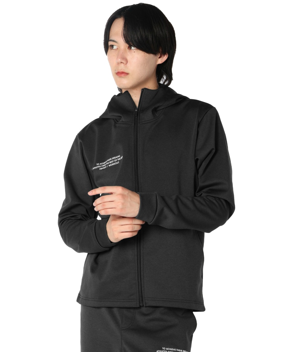 l|Cg54pt yzrWNGXg(VISION QUEST) EChu[J[ WPbg hXgb`t[hJK VQ441407E01 Y CH S