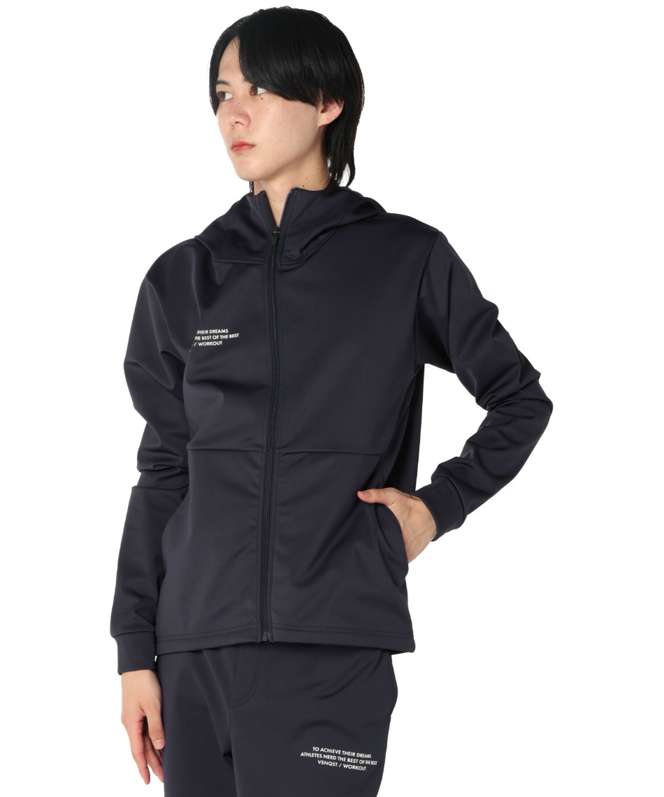 l|Cg54pt yzrWNGXg(VISION QUEST) EChu[J[ WPbg hXgb`t[hJK VQ441407E01 Y NV O