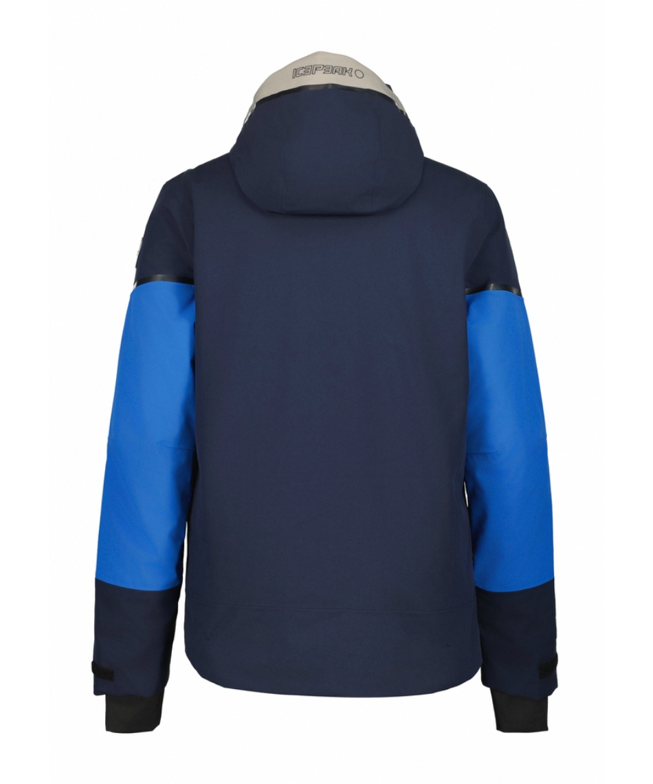 スキーウェア アイスピーク スキージャケット M ICEPEAK（アイスピーク） スキーウェア ジャケット メンズ SNOW JK