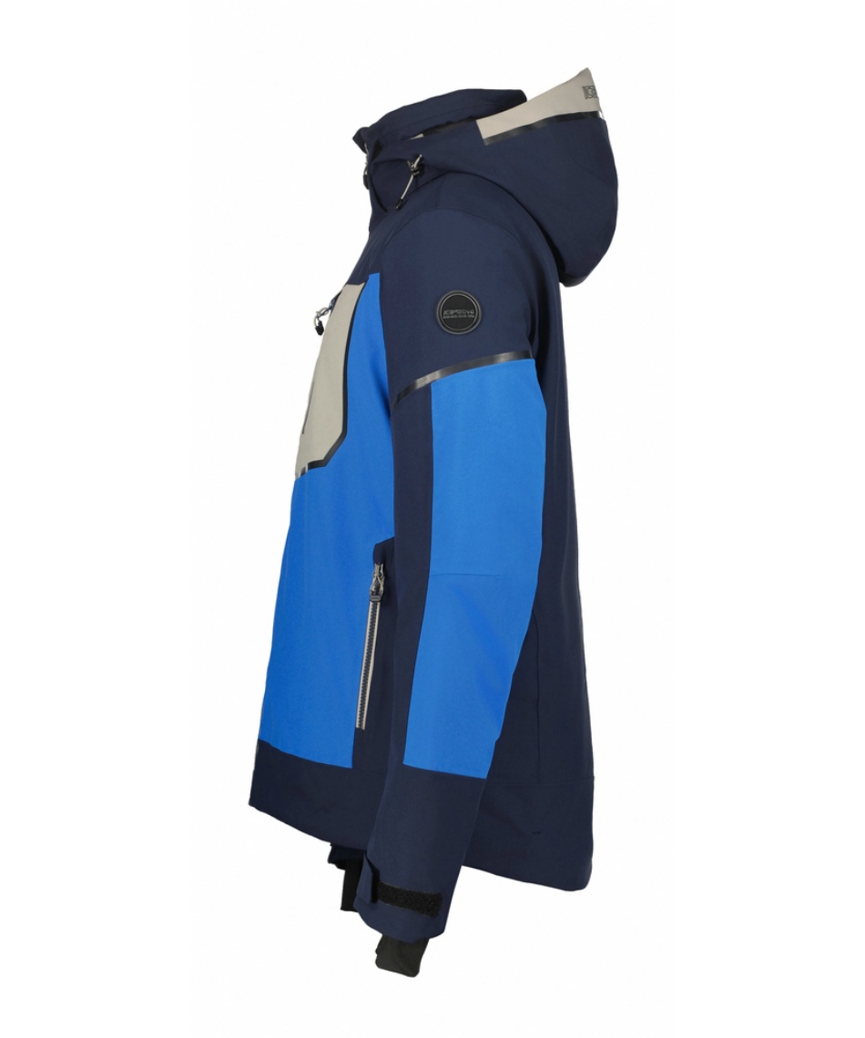 アイスピーク(ICE PEAK) スキーウェア ジャケット FRISCO MEN JK 56122