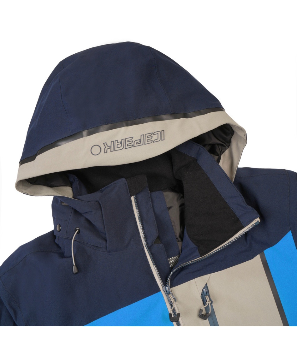 アイスピーク(ICE PEAK) スキーウェア ジャケット FRISCO MEN JK 56122
