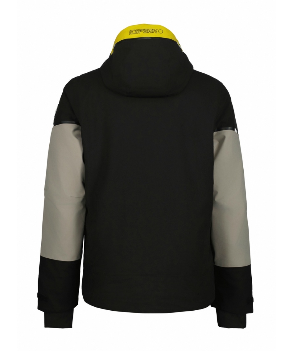 アイスピーク(ICE PEAK) スキーウェア ジャケット FRISCO MEN JK 56122