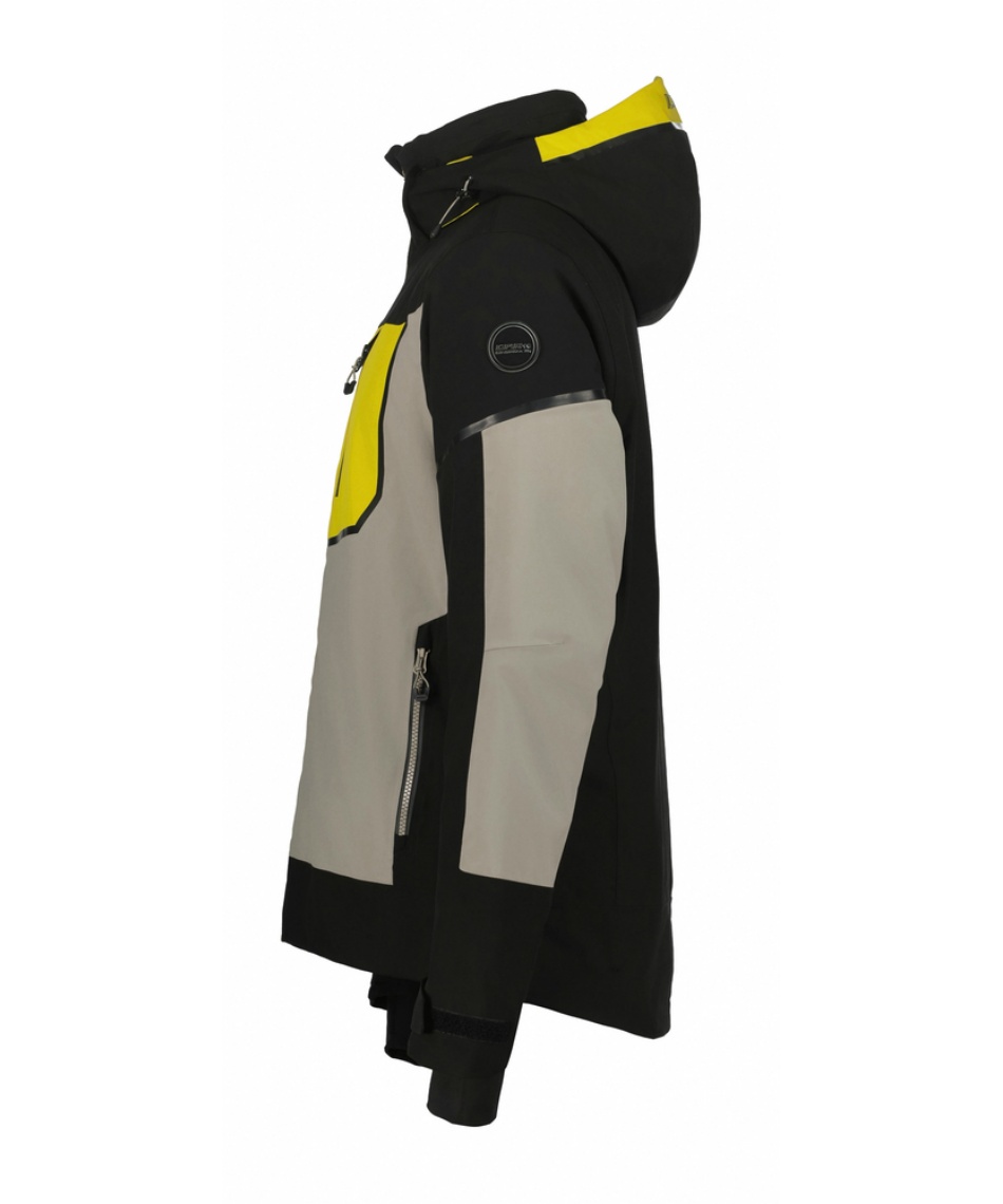 アイスピーク(ICE PEAK) スキーウェア ジャケット FRISCO MEN JK 56122