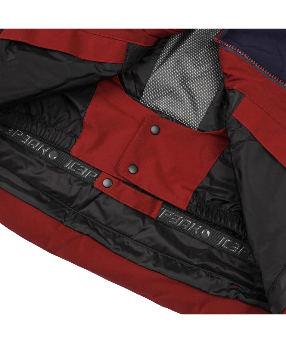 アイスピーク(ICE PEAK) スキーウェア ジャケット FRISCO MEN JK 56122