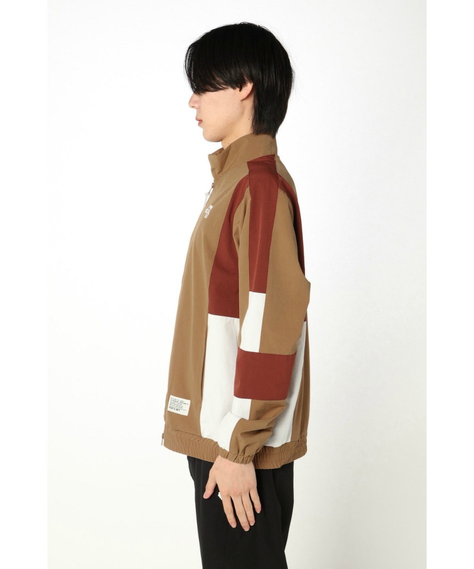 ピーダブリュサーキュラス(PW CIRCULUS) ゴルフウェア ブルゾン COLOR