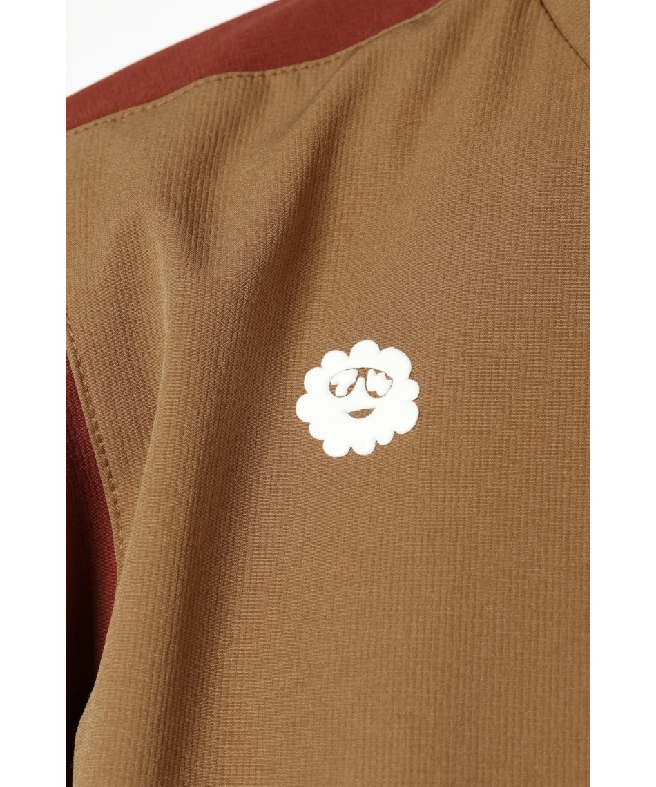 ピーダブリュサーキュラス(PW CIRCULUS) ゴルフウェア ブルゾン COLOR