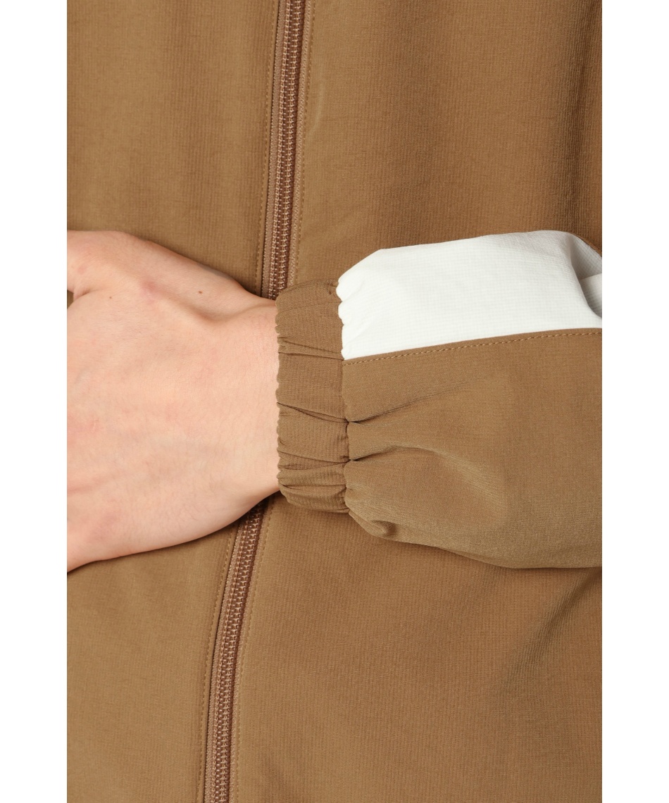 ピーダブリュサーキュラス(PW CIRCULUS) ゴルフウェア ブルゾン COLOR