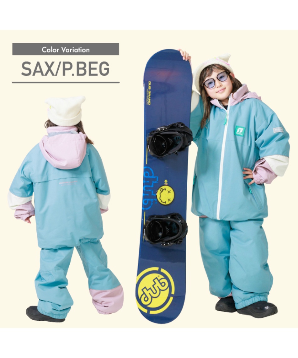 スキーウェア 上下セット SUIT RES78200 | スポーツ用品ならヒマラヤ