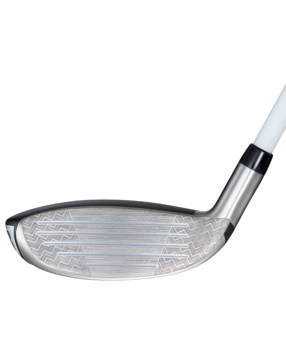 ブリヂストンゴルフ(BRIDGESTONE GOLF) ゴルフクラブ ユーティリティ