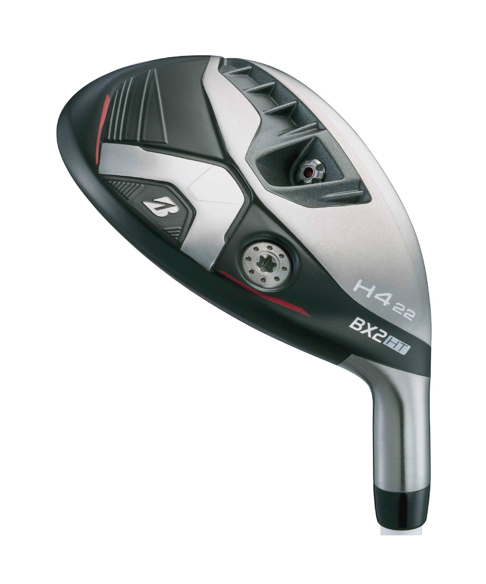 ブリヂストンゴルフ(BRIDGESTONE GOLF) ゴルフクラブ ユーティリティ