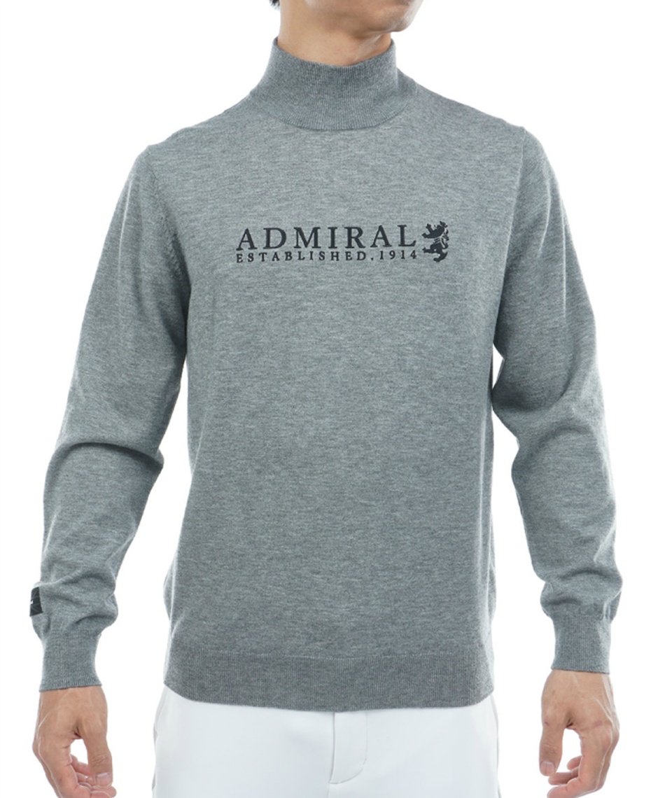 l|Cg160pt yzAh~(Admiral) StEFA Z[^[ zJ^b` nClbNZ[^[ ADMA588 y2025NH~fz Y 19GRY LL
