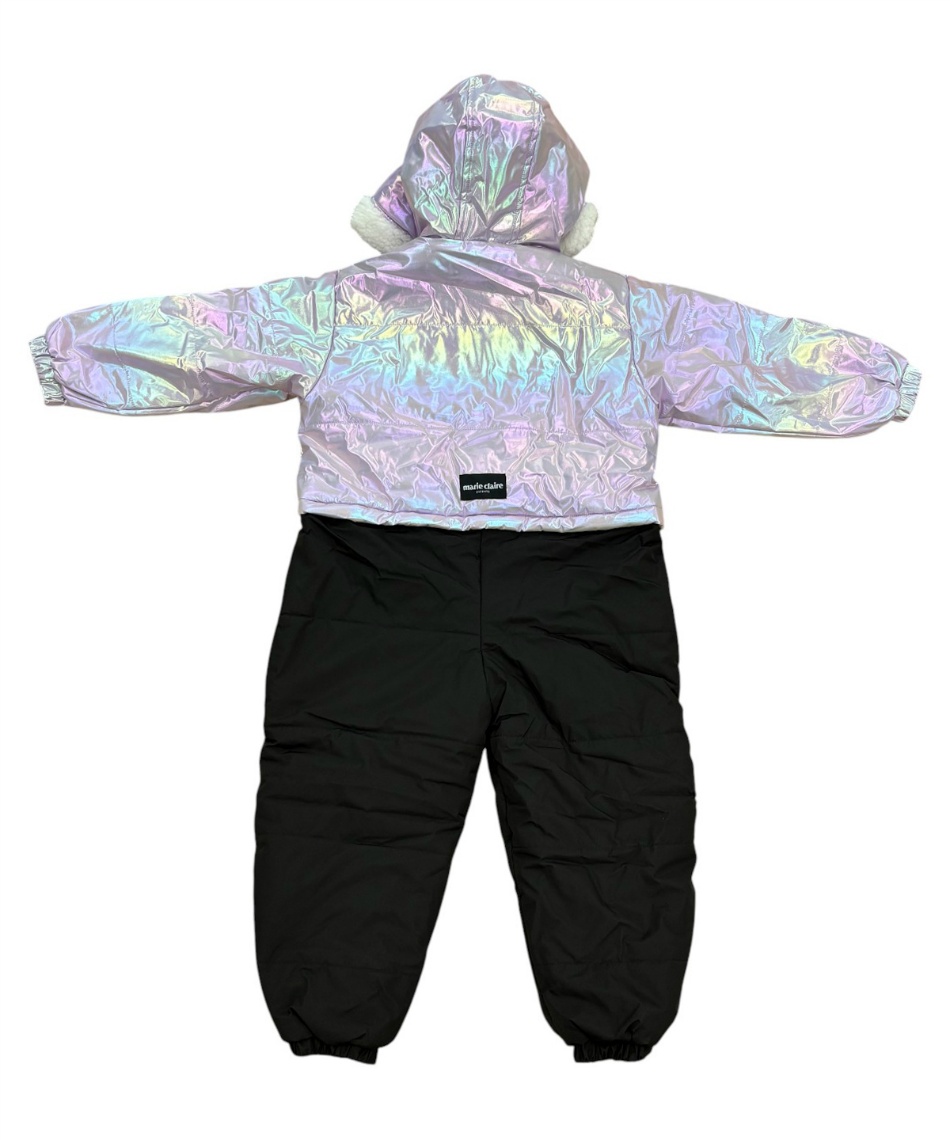 【限定カラー】 COKAGE+ 木手元 55cm 2WAY スノーグレー 完売品 KIDS SNOW】スキーウェアー バイカラー 上下セット – Ocean Pacific