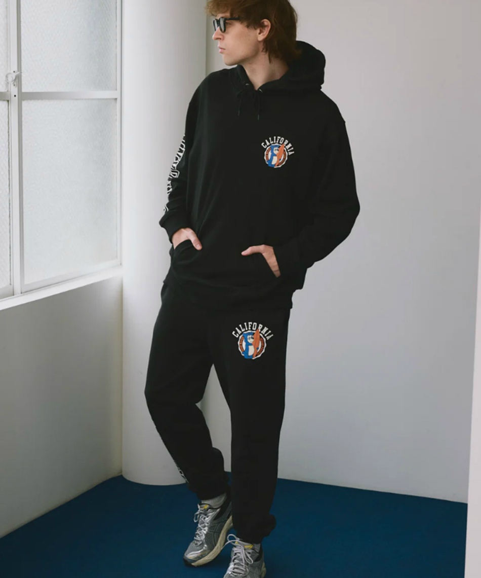 〇 オーシャンパシフィック(Ocean Pacific) スウェットパーカー