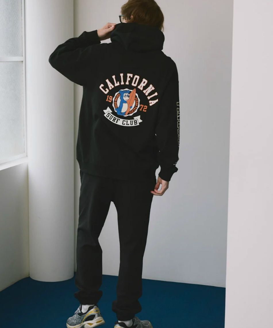 〇 オーシャンパシフィック(Ocean Pacific) スウェットパーカー