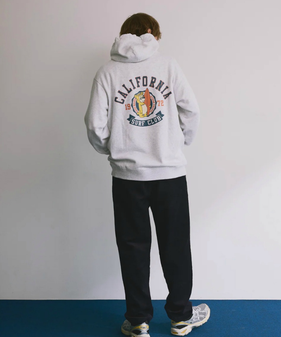 〇 オーシャンパシフィック(Ocean Pacific) スウェットパーカー