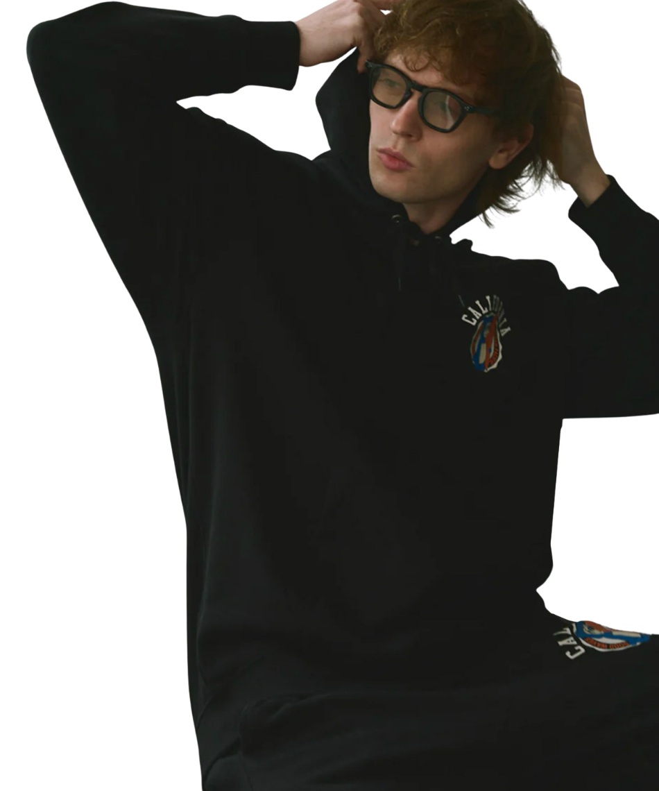 l|Cg70pt yzI[VpVtBbN(Ocean Pacific) XEFbgp[J[ CALIFORNIA BEAR obNhJvI[o[p[J[ 535-014 yzzd BK M