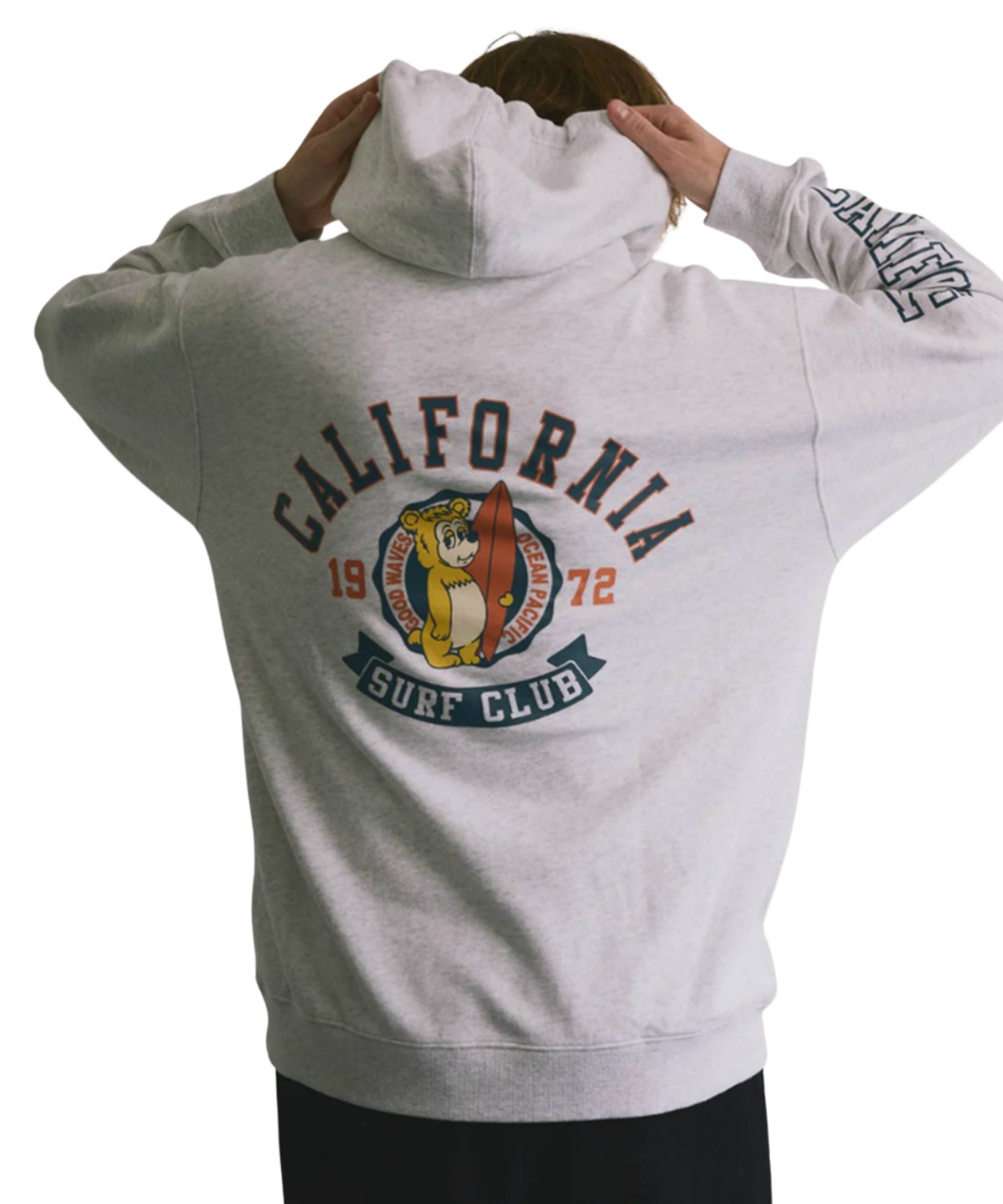 〇 オーシャンパシフィック(Ocean Pacific) スウェットパーカー