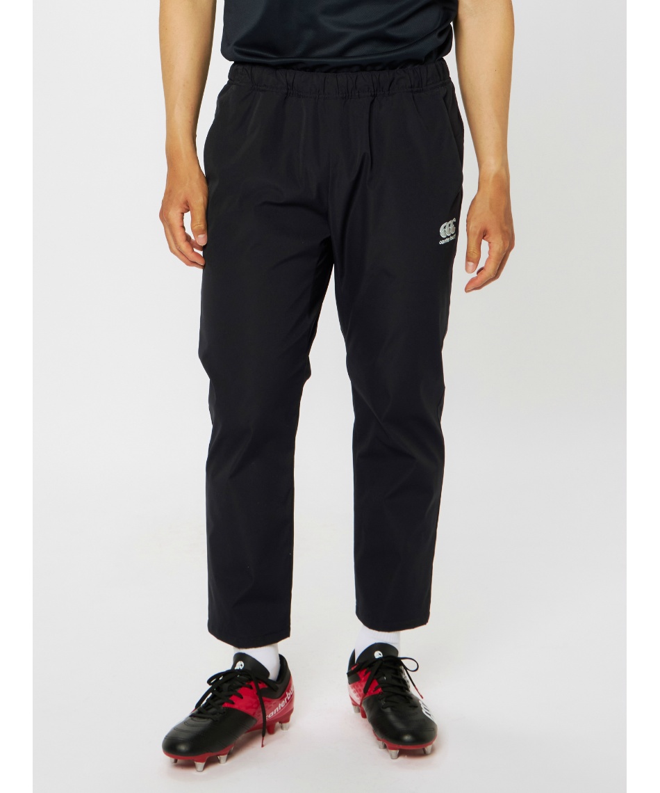 カンタベリー(CANTERBURY) ラグビー ロングパンツ RUGBY WIND PANTS