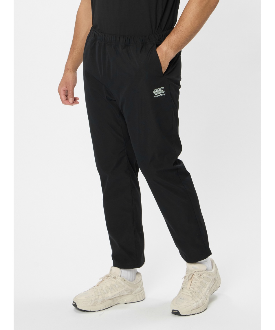 カンタベリー(CANTERBURY) ラグビー ロングパンツ RUGBY WIND PANTS