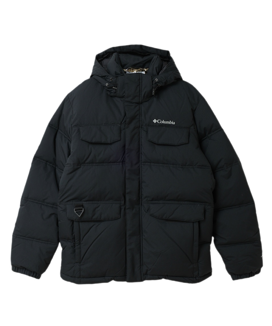 コロンビア(Columbia) 中綿ジャケット LANDROAMER PUFFER JACKET