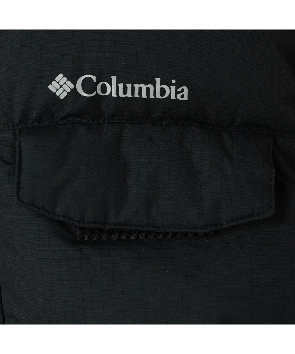 コロンビア(Columbia) 中綿ジャケット LANDROAMER PUFFER JACKET